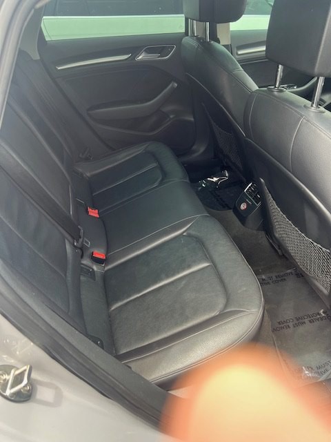 2016 Audi Q3 Image 8
