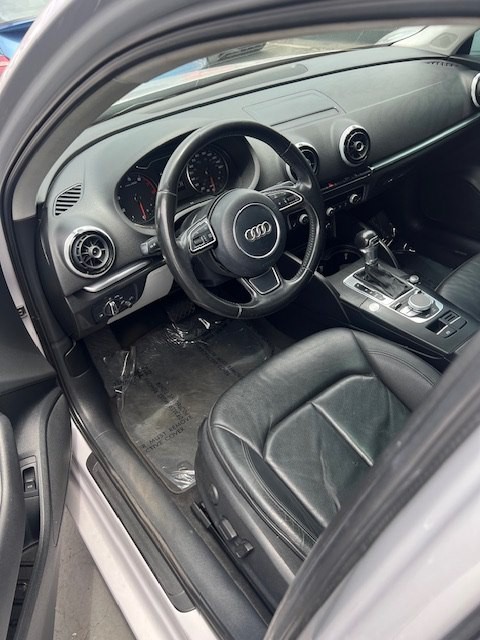 2016 Audi Q3 Image 9