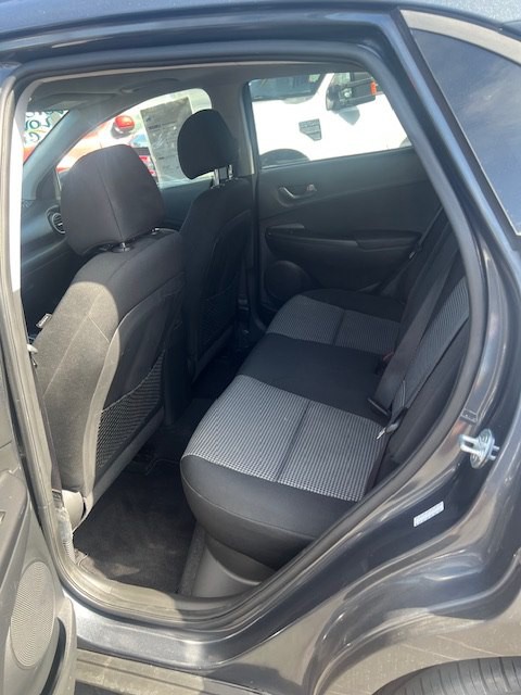 2018 Hyundai Kona Image 6