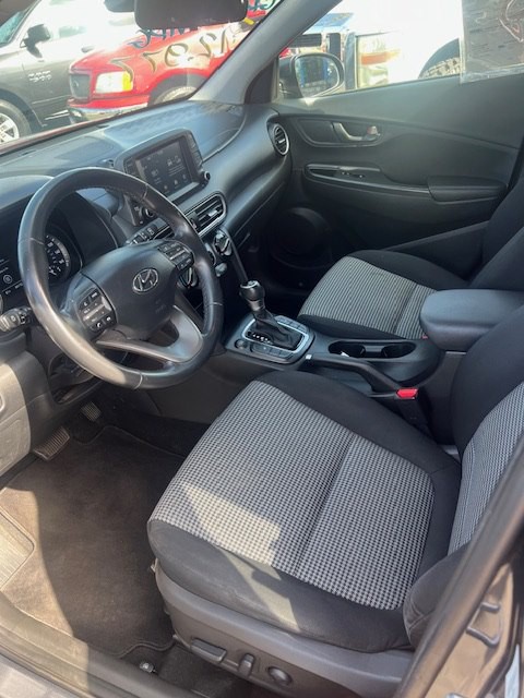 2018 Hyundai Kona Image 7