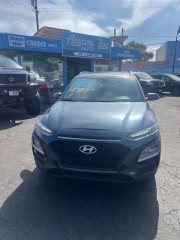 Image for 2018 Hyundai Kona SEL ID: 6648643