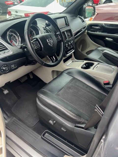 2019 Dodge Grand Caravan Image 5
