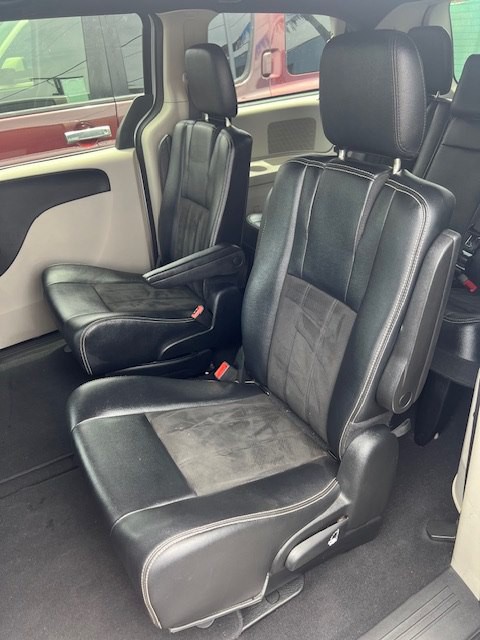 2019 Dodge Grand Caravan Image 6