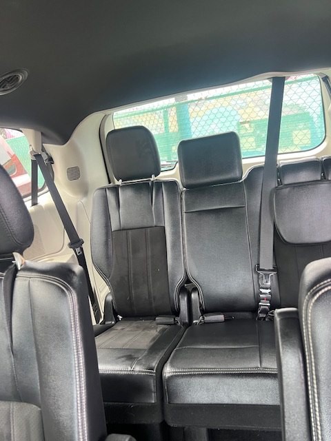 2019 Dodge Grand Caravan Image 7