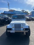 Image for 1992 Jeep Wrangler S ID: 6699190