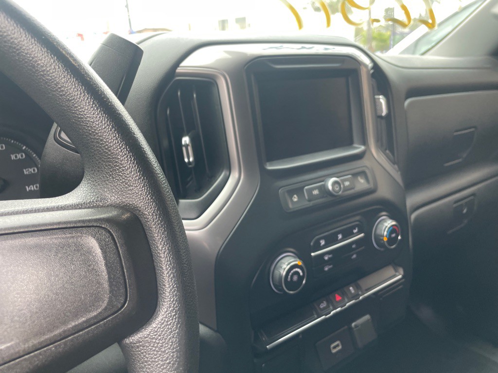 2020 Chevrolet Silverado 1500 Image 9