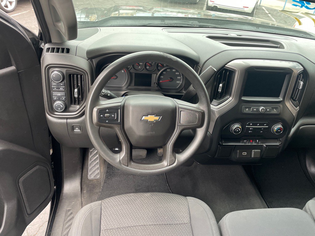 2020 Chevrolet Silverado 1500 Image 12