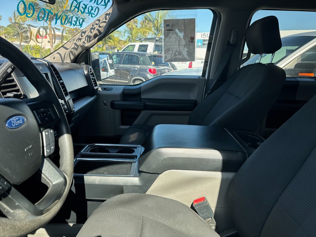 2020 Ford F-150 Image 4