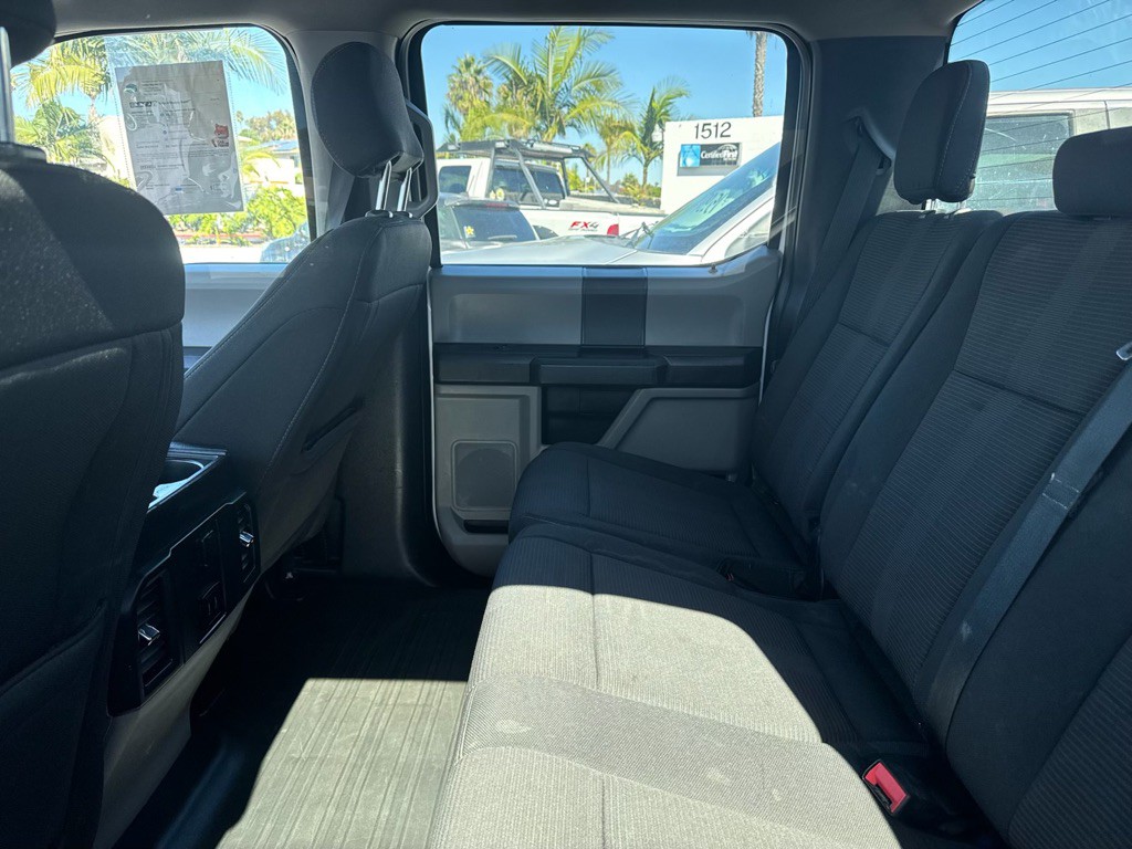 2020 Ford F-150 Image 5