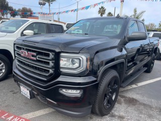 Image for 2017 GMC Sierra 1500 ID: 6728587