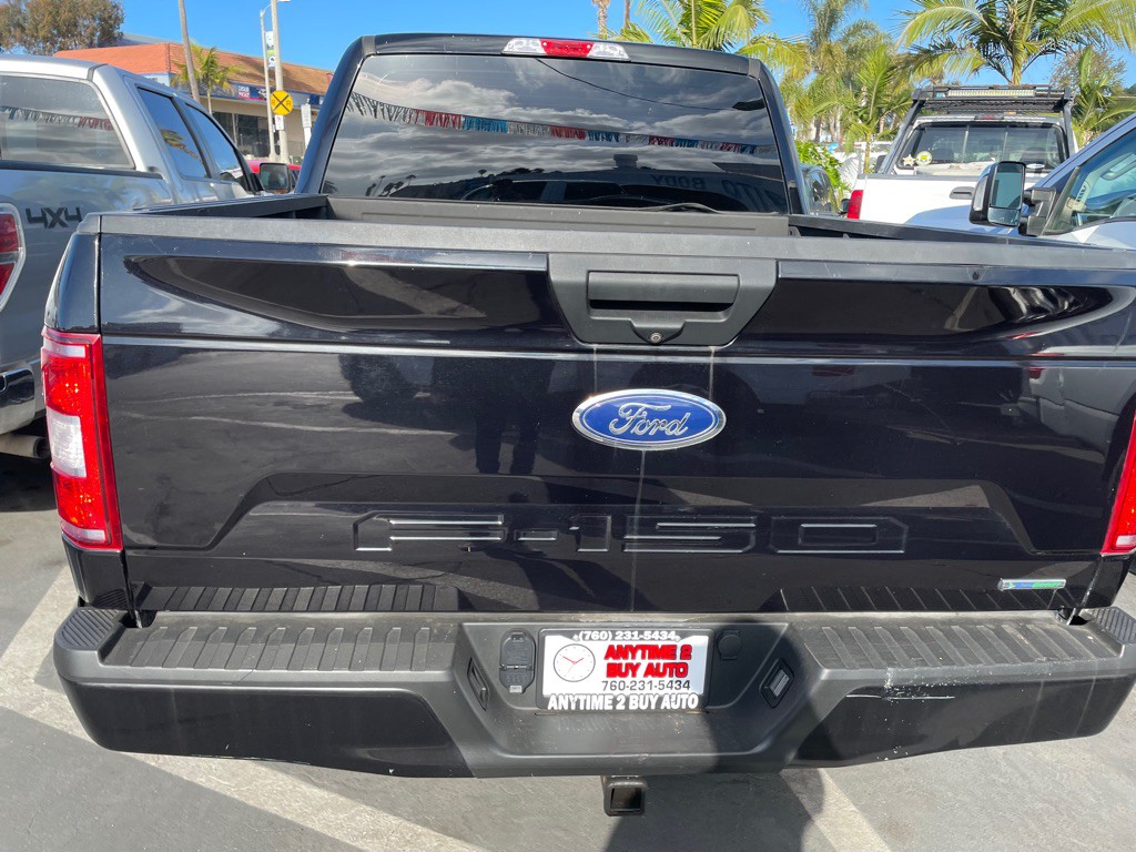 2019 Ford F-150 Image 5