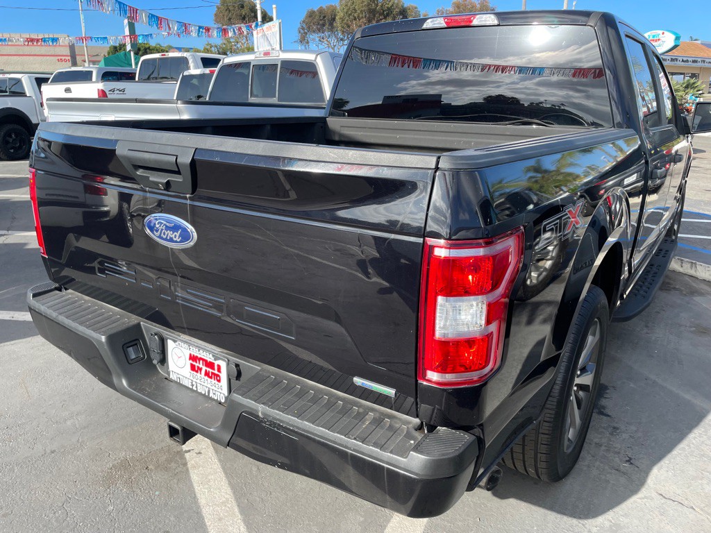 2019 Ford F-150 Image 6