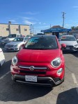 Image for 2016 FIAT 500 Trekking ID: 6728855