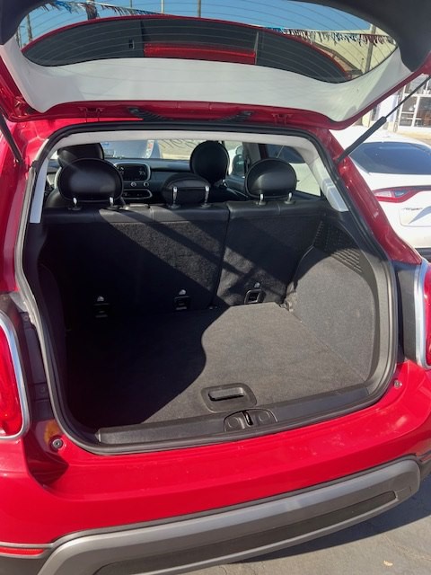 2016 FIAT 500 Image 5