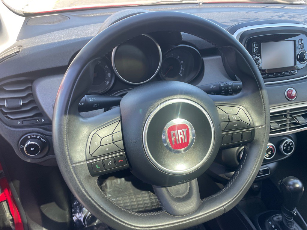 2016 FIAT 500 Image 18