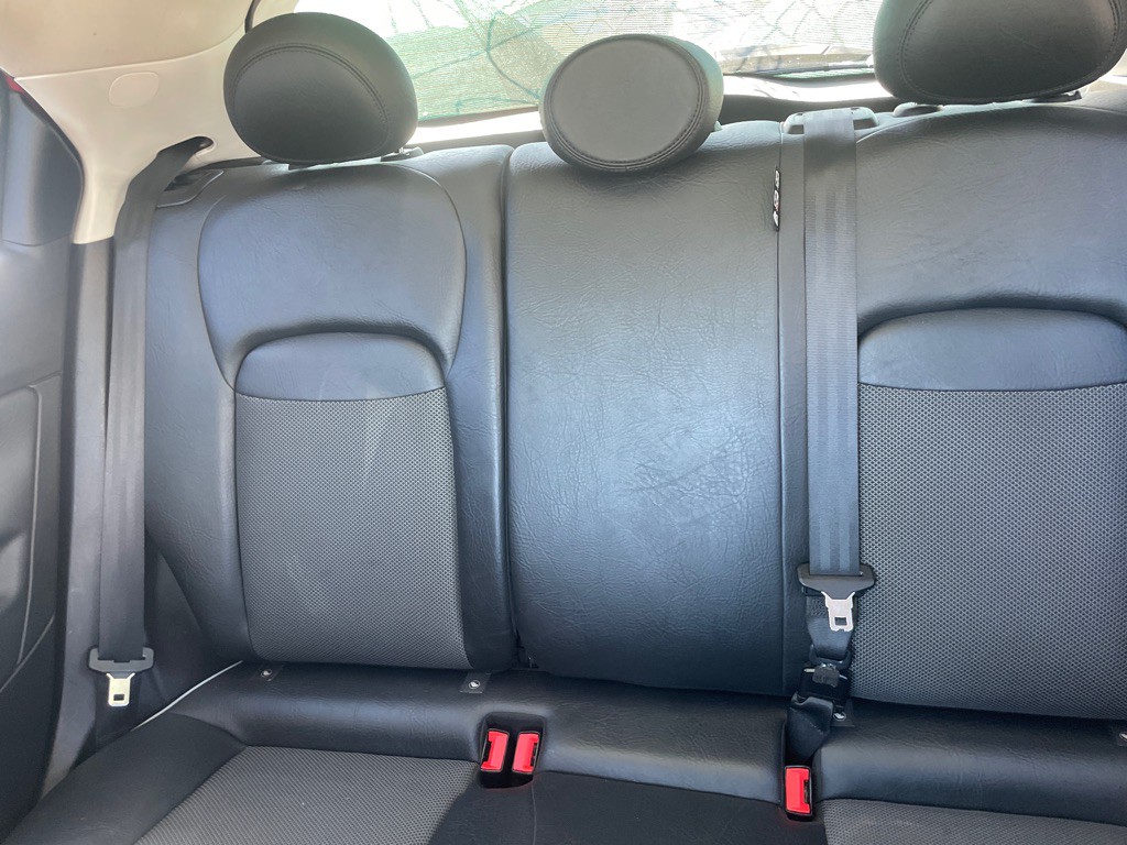 2016 FIAT 500 Image 23