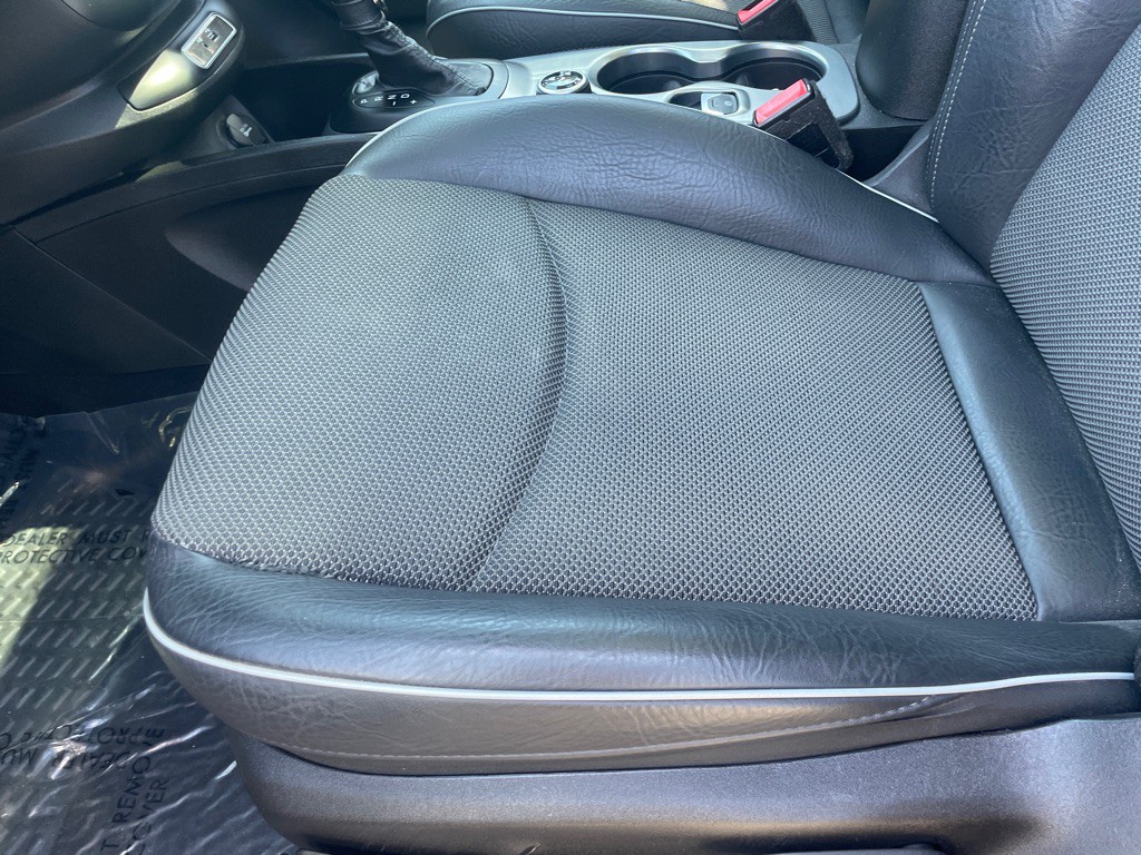 2016 FIAT 500 Image 26