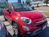 Image for 2016 FIAT 500 Trekking ID: 6728855