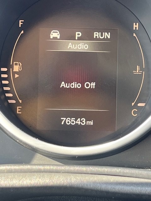 2016 FIAT 500 Image 9