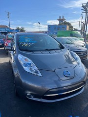 Image for 2015 Nissan Leaf S ID: 6741291
