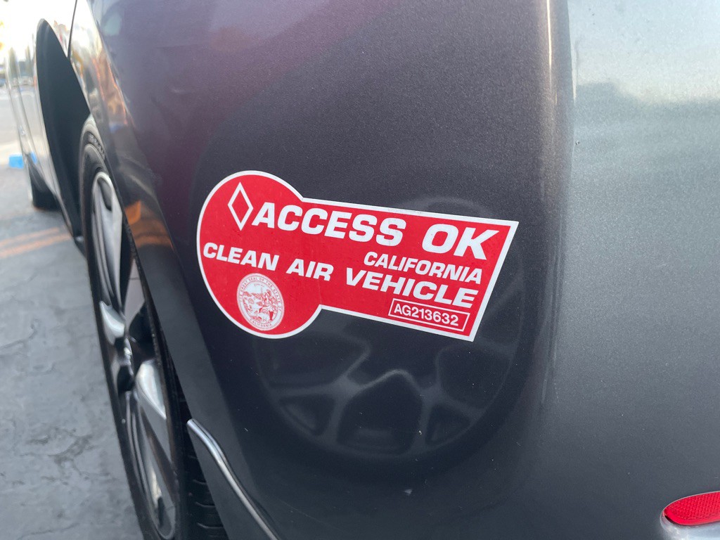 2015 Nissan Leaf Image 10