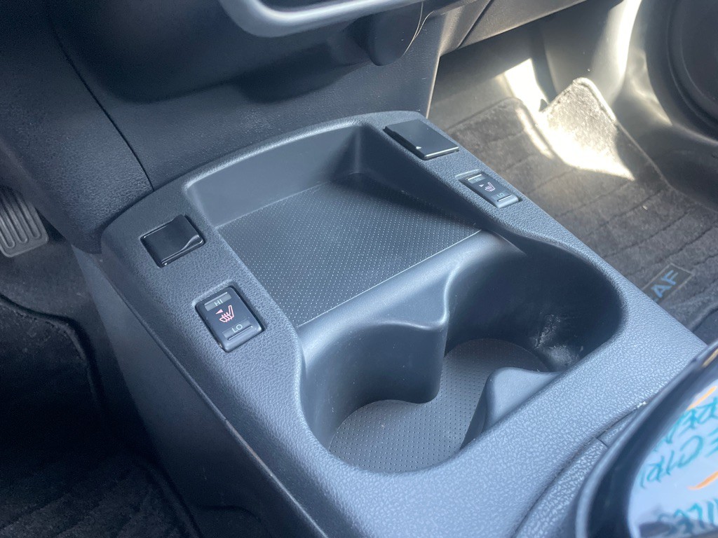 2015 Nissan Leaf Image 25