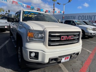 Image for 2015 GMC Sierra 1500 SLE ID: 6741357