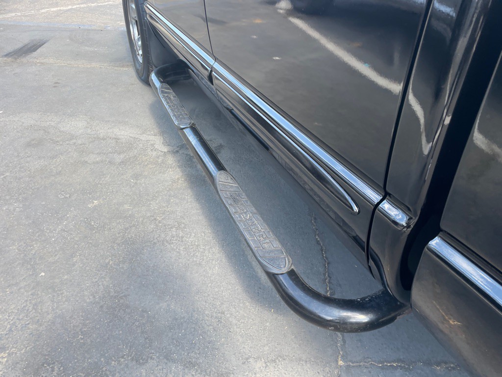 2002 Dodge Ram 1500 Image 8