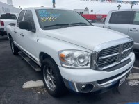 Image for 2008 Dodge Ram 1500 ST ID: 6746953
