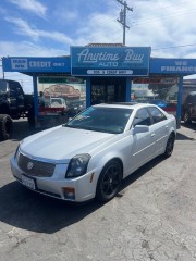 Image for 2003 Cadillac CTS  ID: 6749215