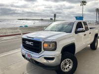 Image for 2016 GMC Sierra 1500 ID: 6764953