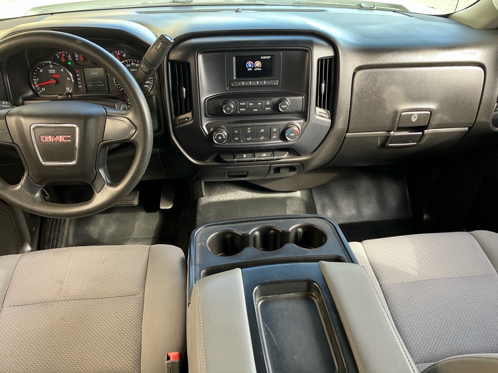 2016 GMC Sierra Image 3