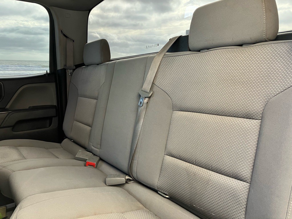 2016 GMC Sierra Image 4