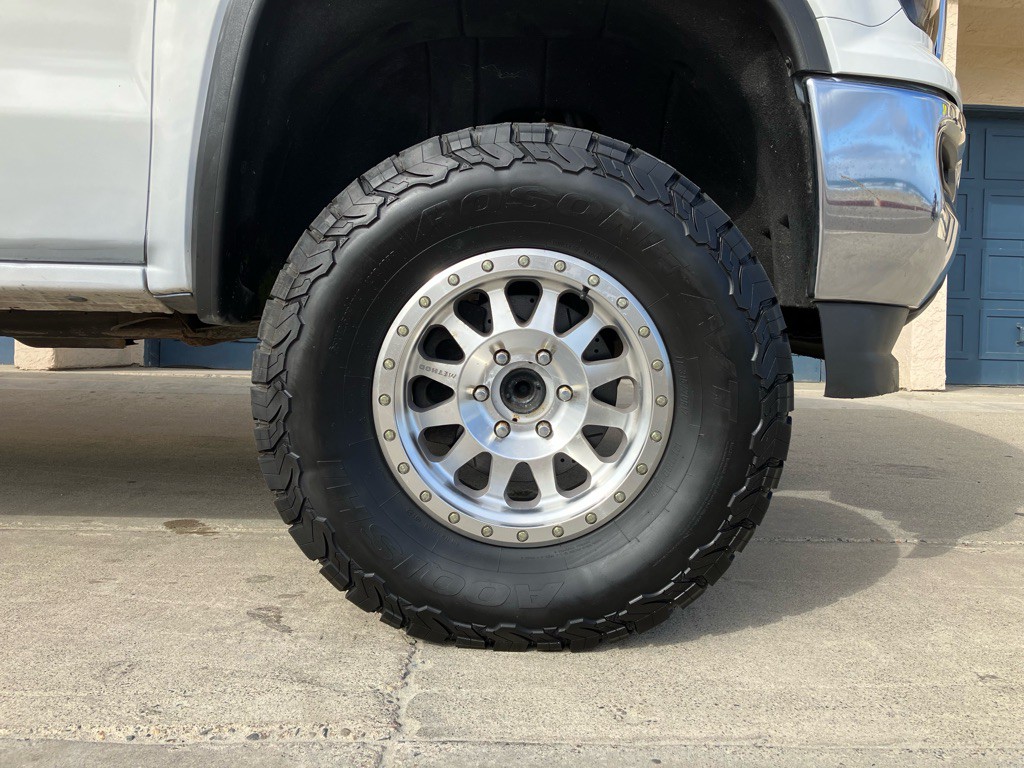 2016 GMC Sierra Image 10