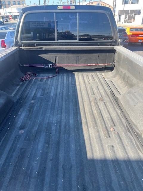 2002 Ford F-250 Image 5