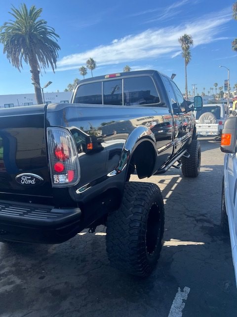 2002 Ford F-250 Image 6