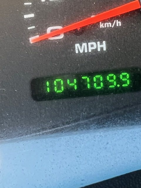 2002 Ford F-250 Image 12