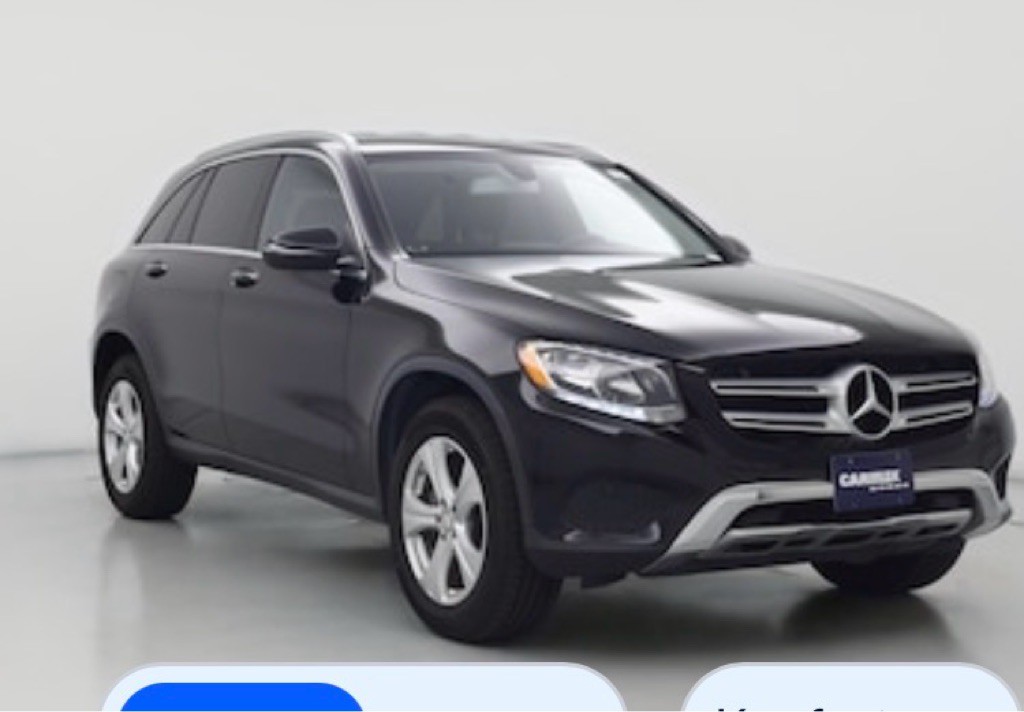 2015 Mercedes-Benz GLK-Class Image 2