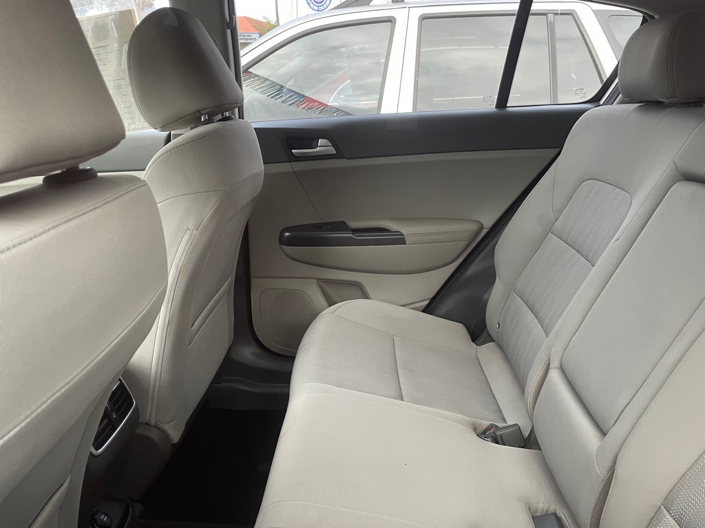2019 Kia Sportage Image 6