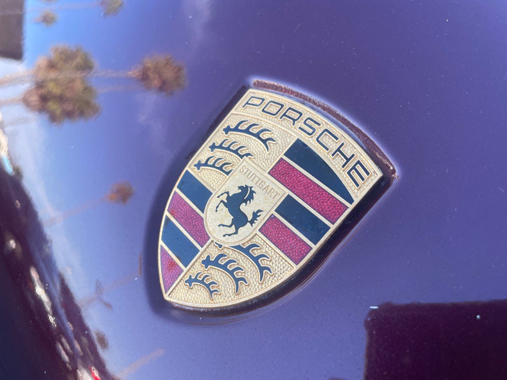 2008 Porsche Cayenne Image 11