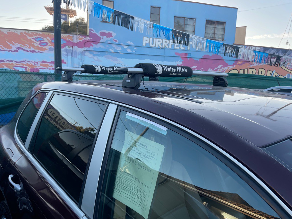 2008 Porsche Cayenne Image 14