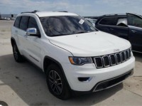 Image for 2018 Jeep Grand Cherokee Limited ID: 6869327