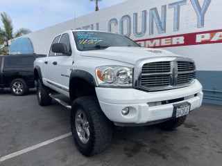Image for 2006 Dodge Ram 1500 ST ID: 6881977