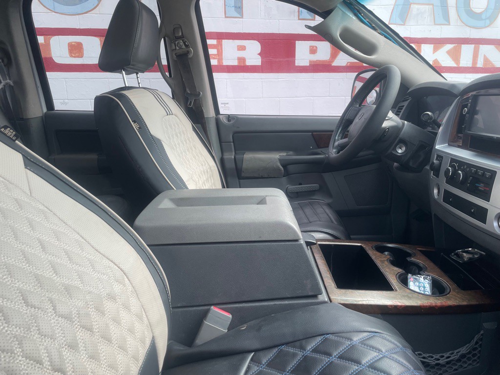 2006 Dodge Ram 1500 Image 4