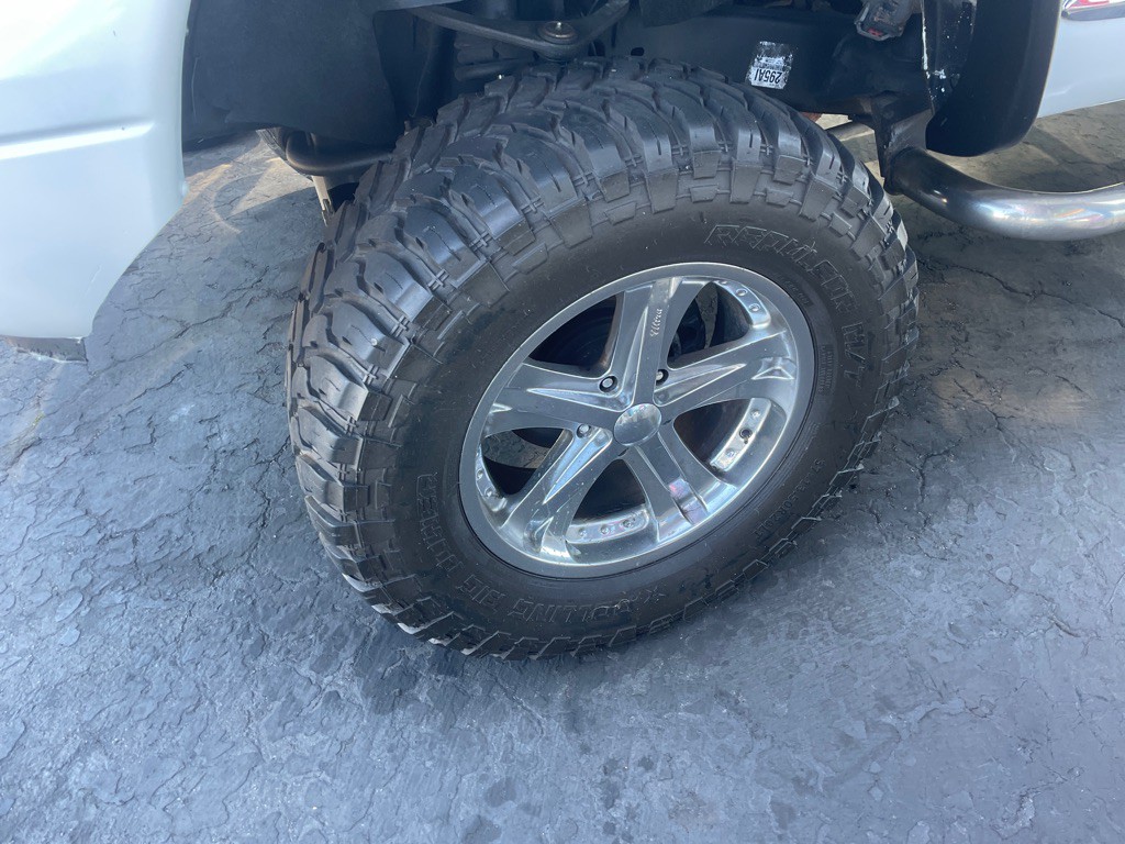 2006 Dodge Ram 1500 Image 6