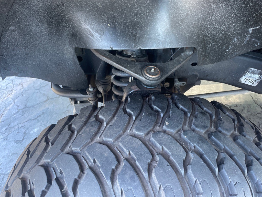 2006 Dodge Ram 1500 Image 7