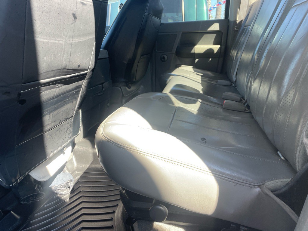 2006 Dodge Ram 1500 Image 18