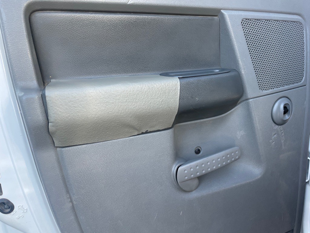 2006 Dodge Ram 1500 Image 19