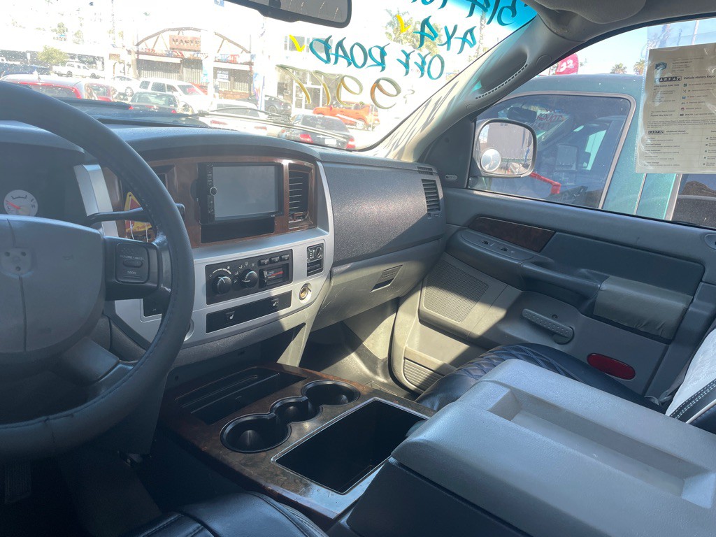 2006 Dodge Ram 1500 Image 21