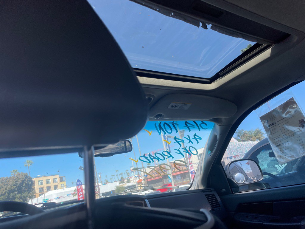 2006 Dodge Ram 1500 Image 23